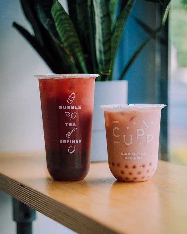 Cupp Whitechapel photo 2