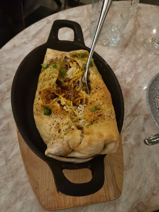 Mumbai 7 Seven Kings photo 3