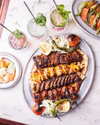 Berenjak Borough photo 1