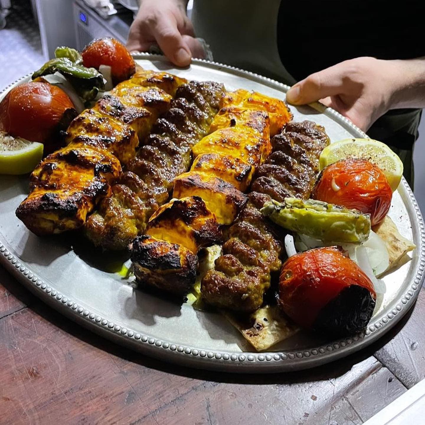 Berenjak Borough photo 2