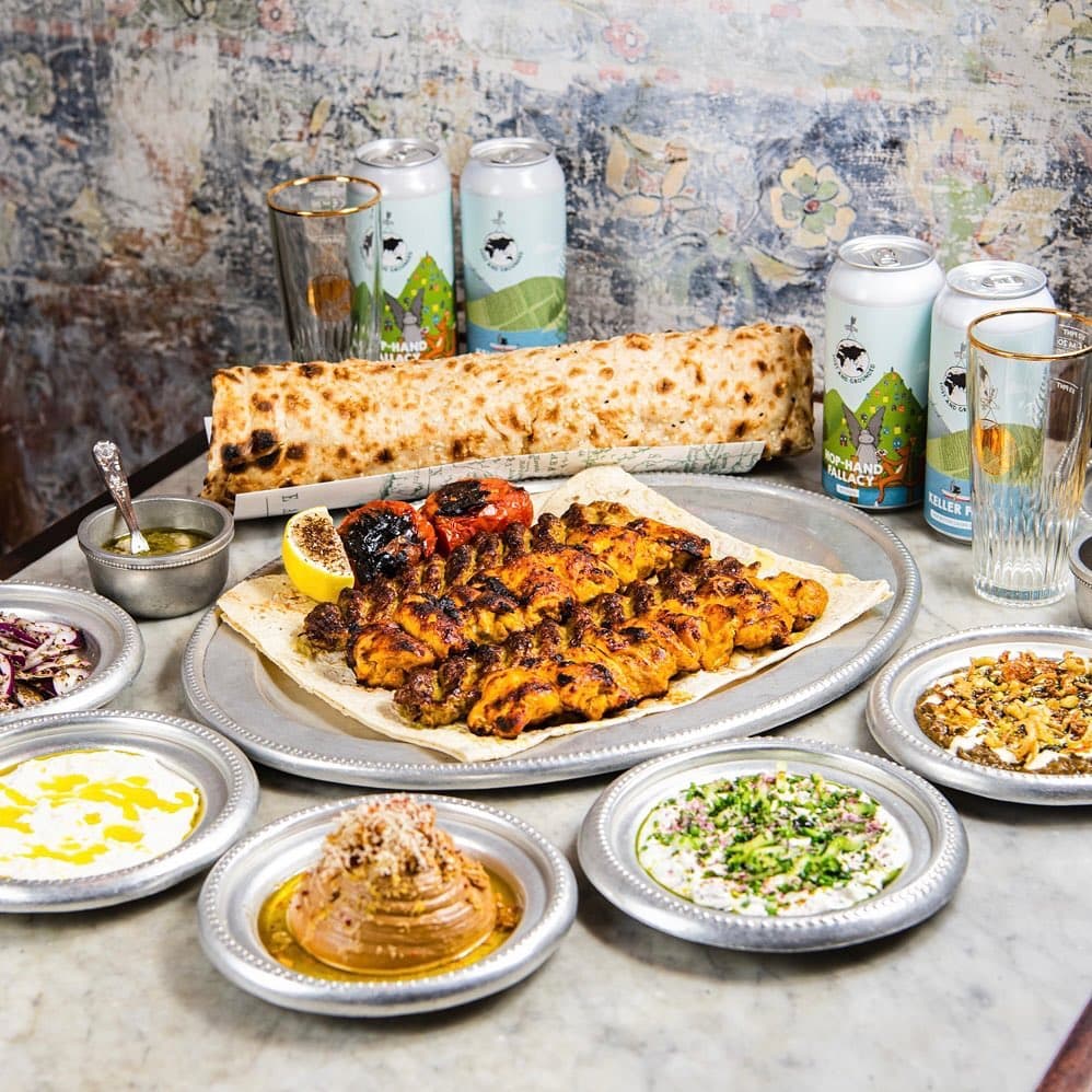 Berenjak Borough photo 4