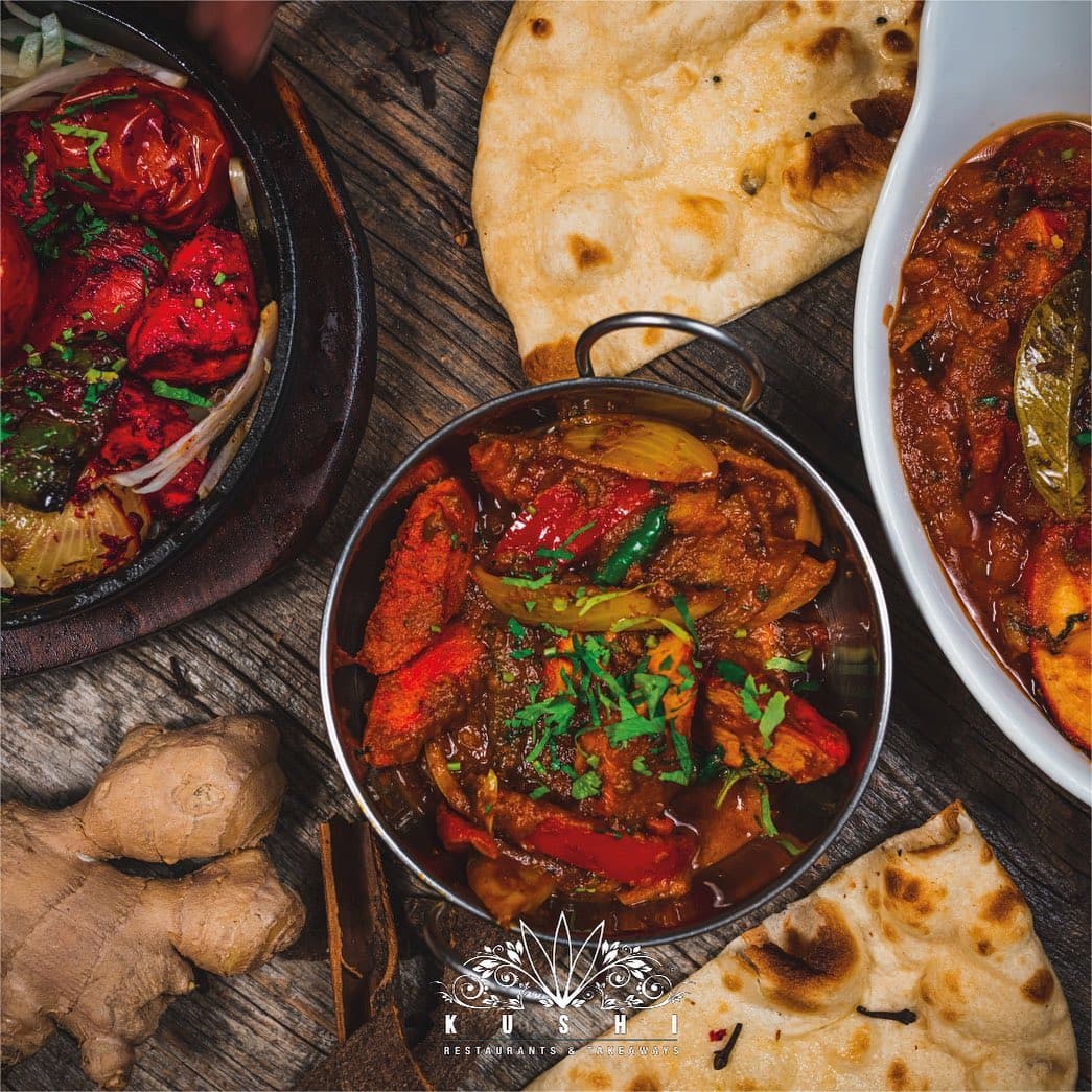 Kushi Gidea Park photo 2