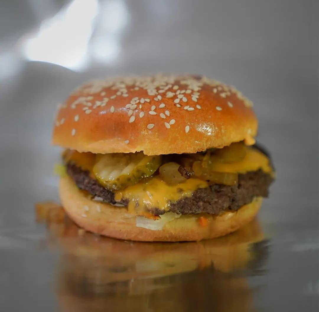 Wide Burgers Stoke Newington photo 4