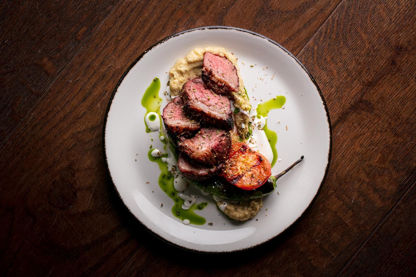 Yosma Express Marble Arch photo 4