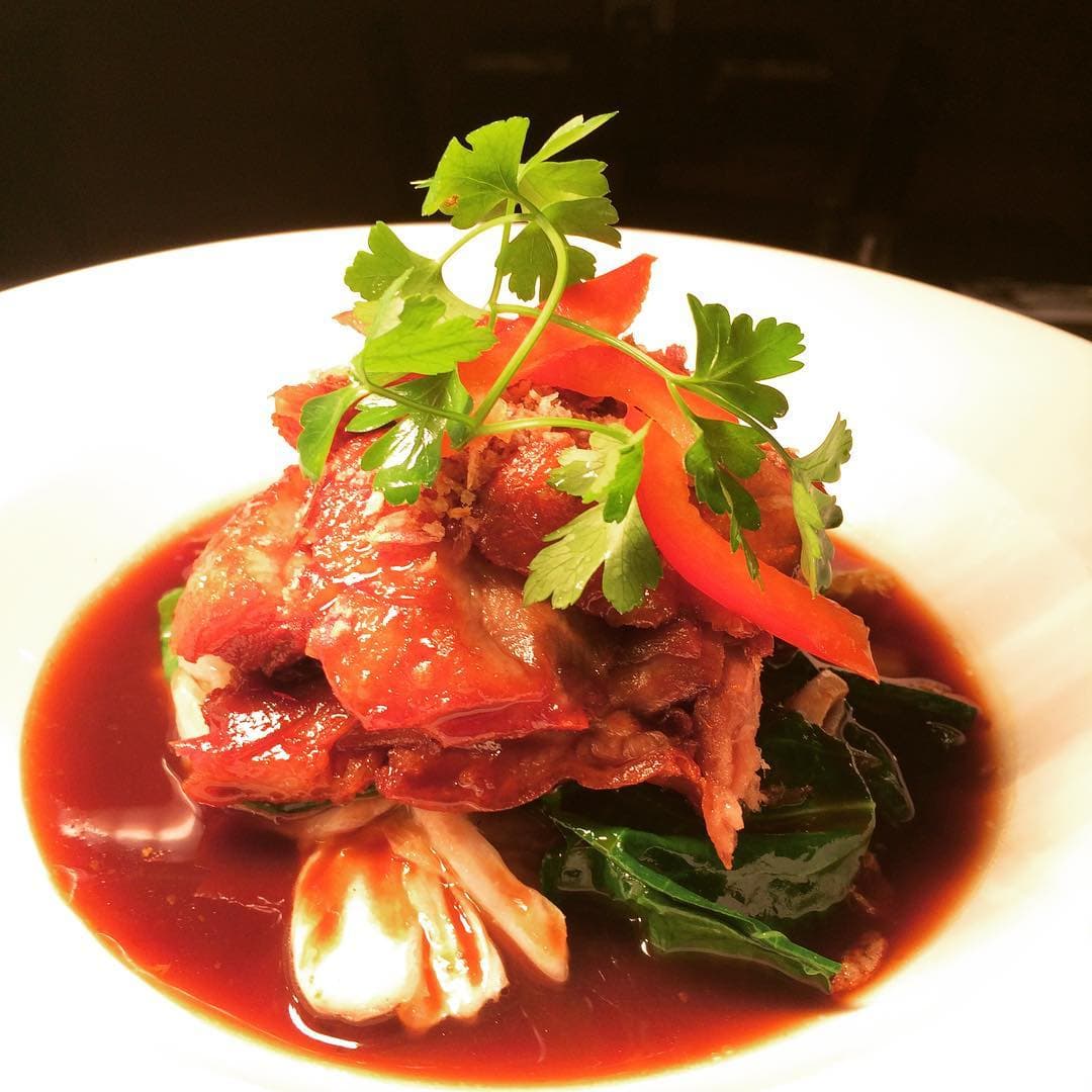 Thai Street South Woodford photo 1