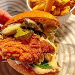 Patty&Bun Soho photo 1