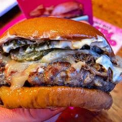 Restaurant review photo