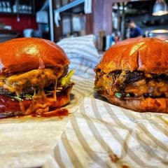 Patty&Bun Soho photo 3