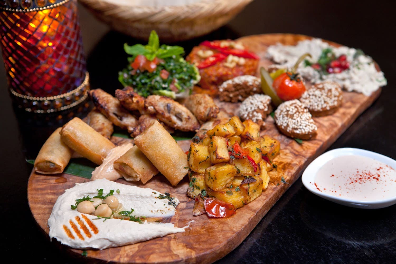 Mamounia Mayfair photo 2