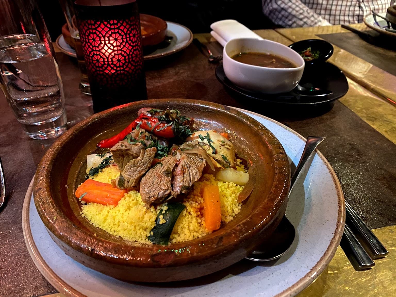 Mamounia Mayfair photo 3