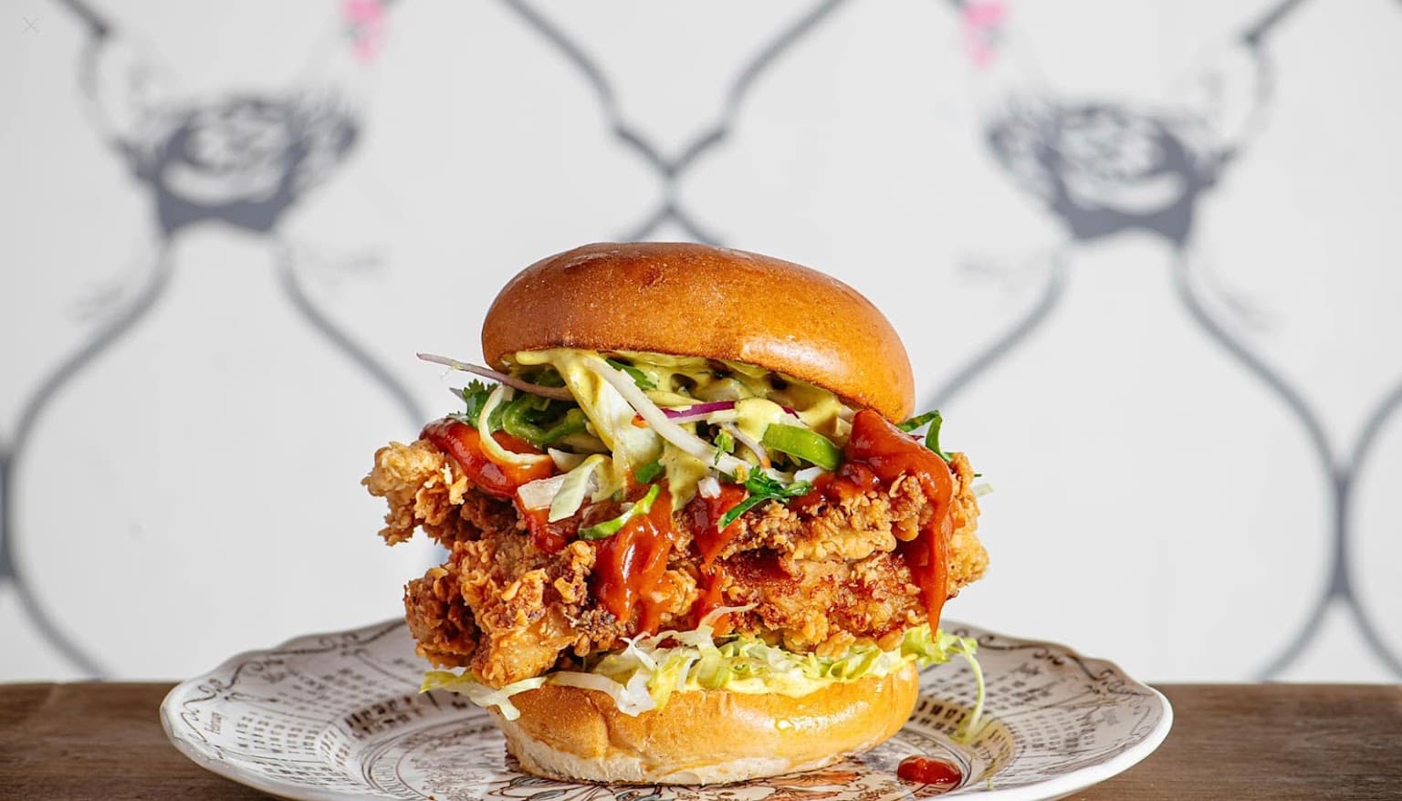 Chick 'n' Sours Haggerston photo 3