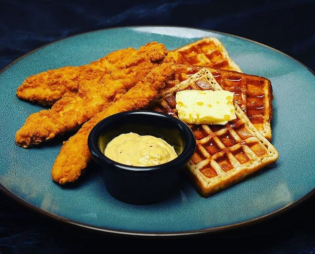 Chefzi Walthamstow photo 1