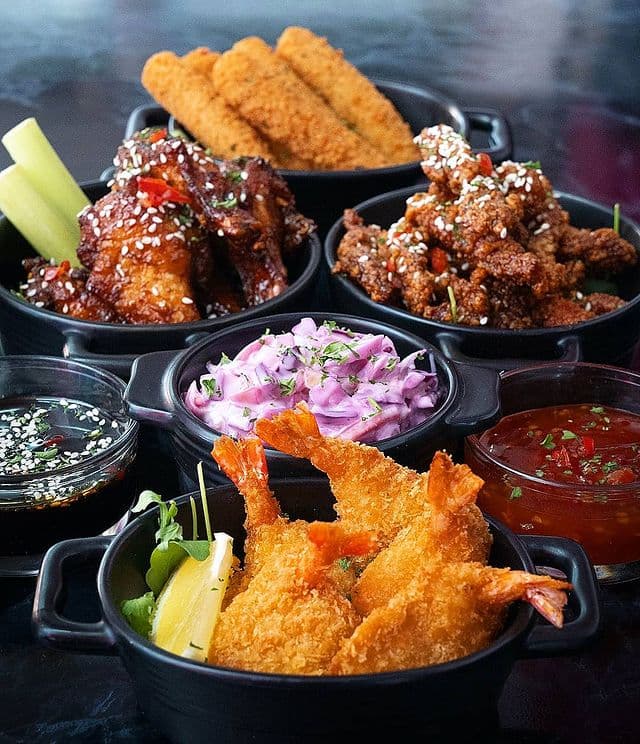 Chefzi Walthamstow photo 2