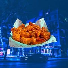 Another Wing Kentish Town photo 1