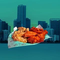 Another Wing Kentish Town photo 2