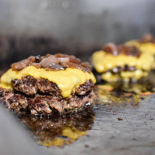 Burgers LDN Whitechapel photo 2