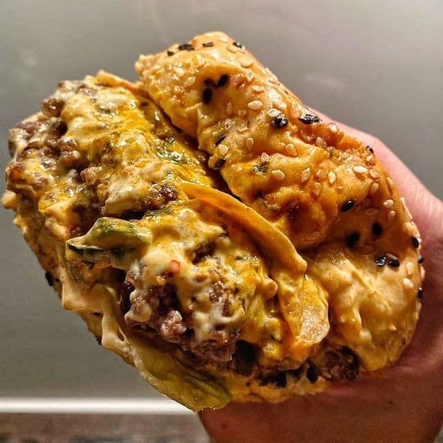 Burgers LDN Whitechapel photo 3