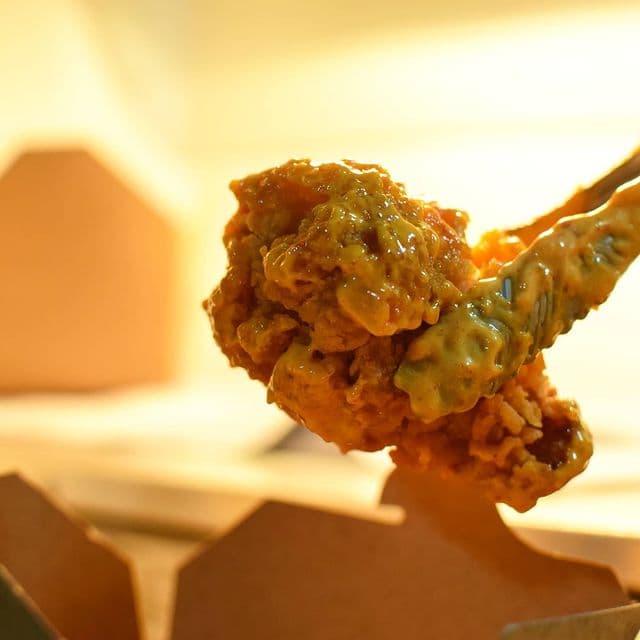 Burgers LDN Whitechapel photo 4