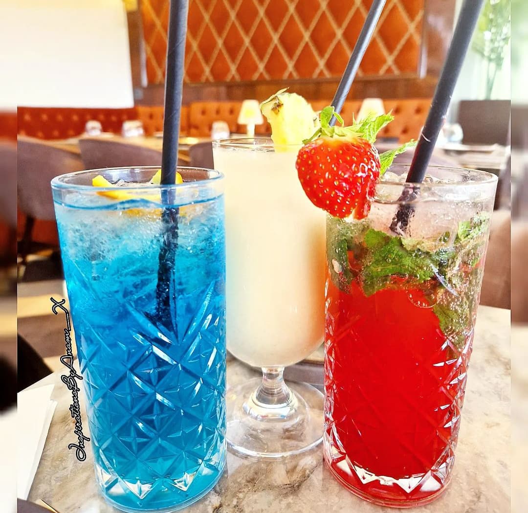 The Orangery Hayes photo 2