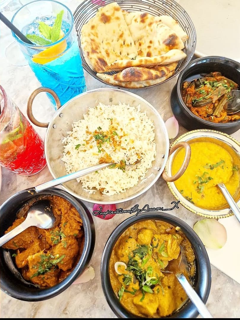 The Orangery Hayes photo 4