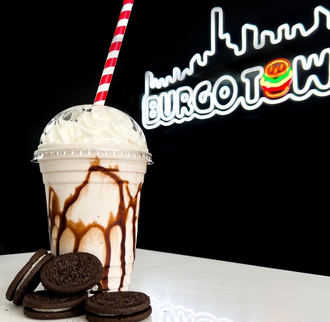 Burgotown Ilford photo 2