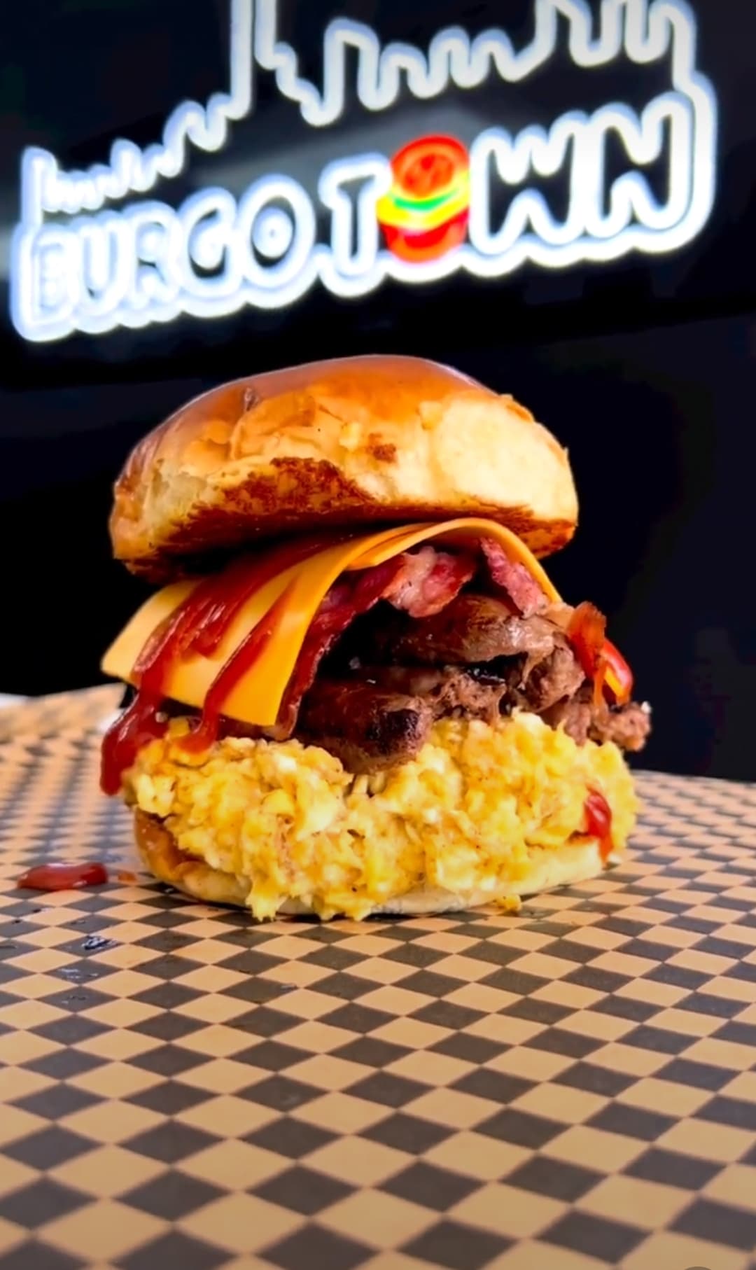 Burgotown Ilford photo 3