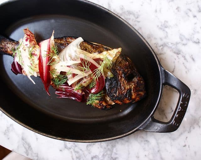 The Ninth Fitzrovia photo 4