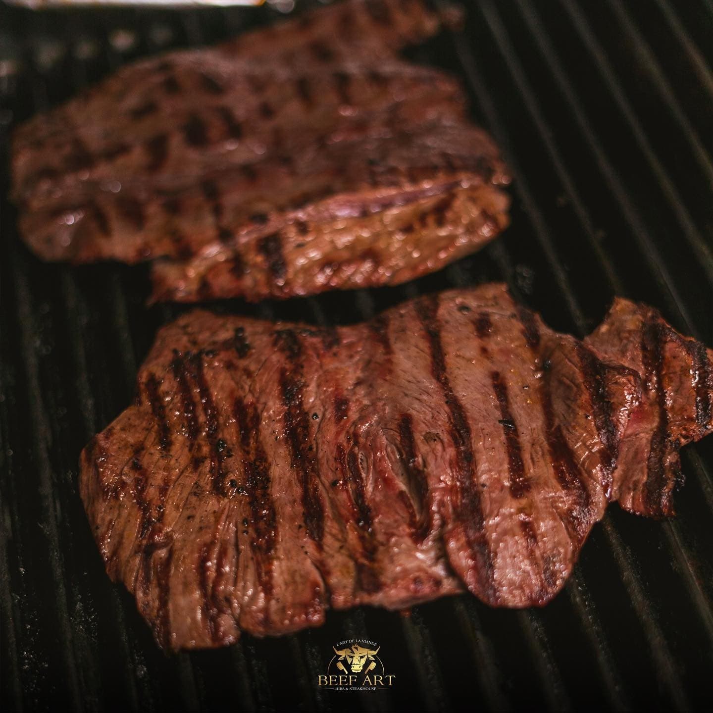 Beef Art Beaux-Arts photo 2