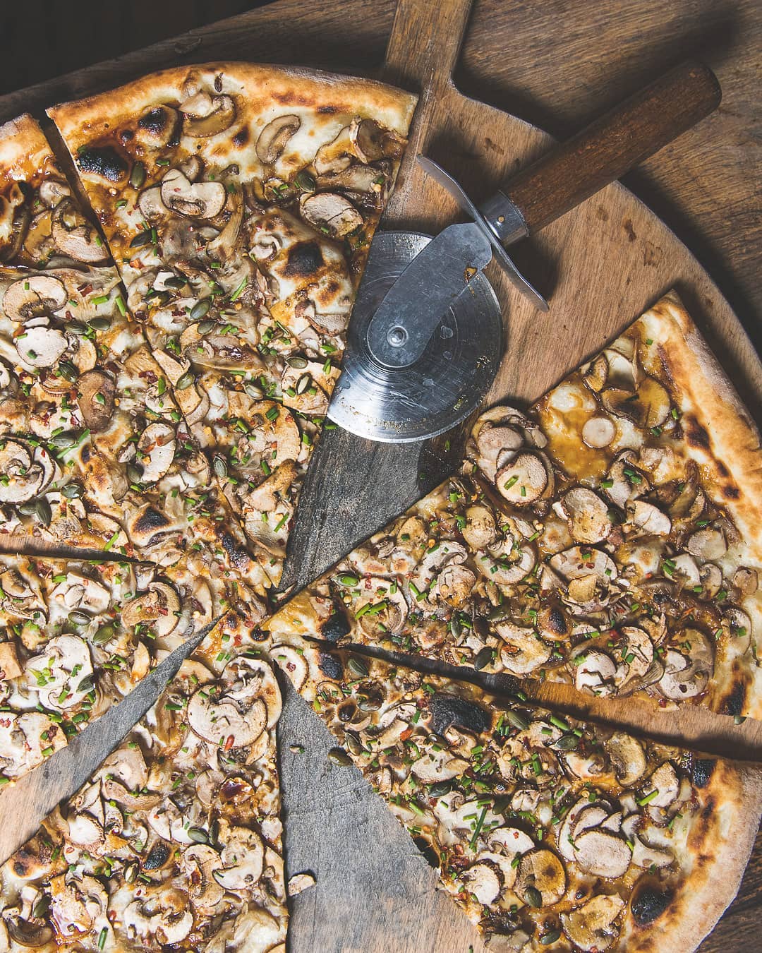 Homeslice Bank photo 2