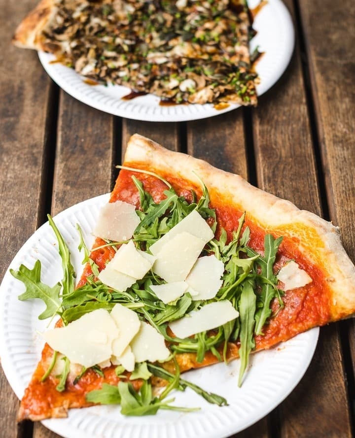 Restaurant review photo