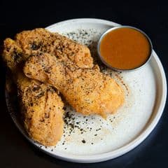 Restaurant review photo