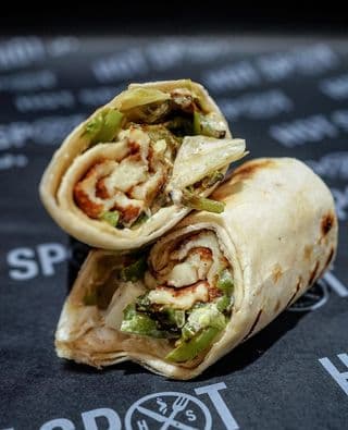 Hot Spot Grill Croydon photo 1