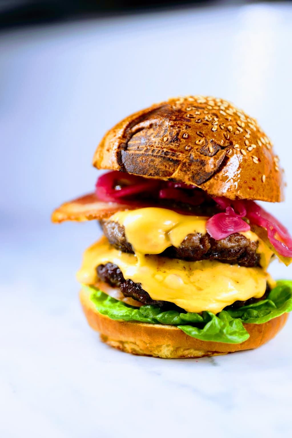 Chubby Gourmet Burgers Enfield photo 1