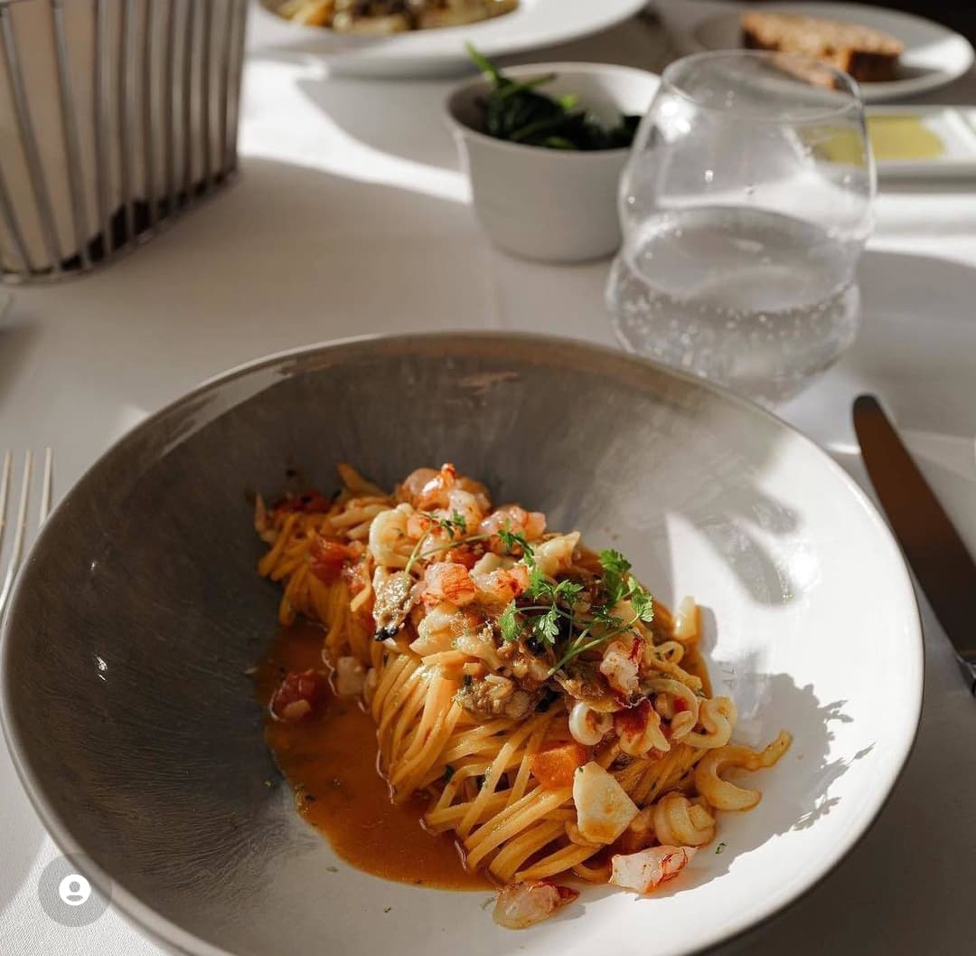 Al Mare Knightsbridge photo 1