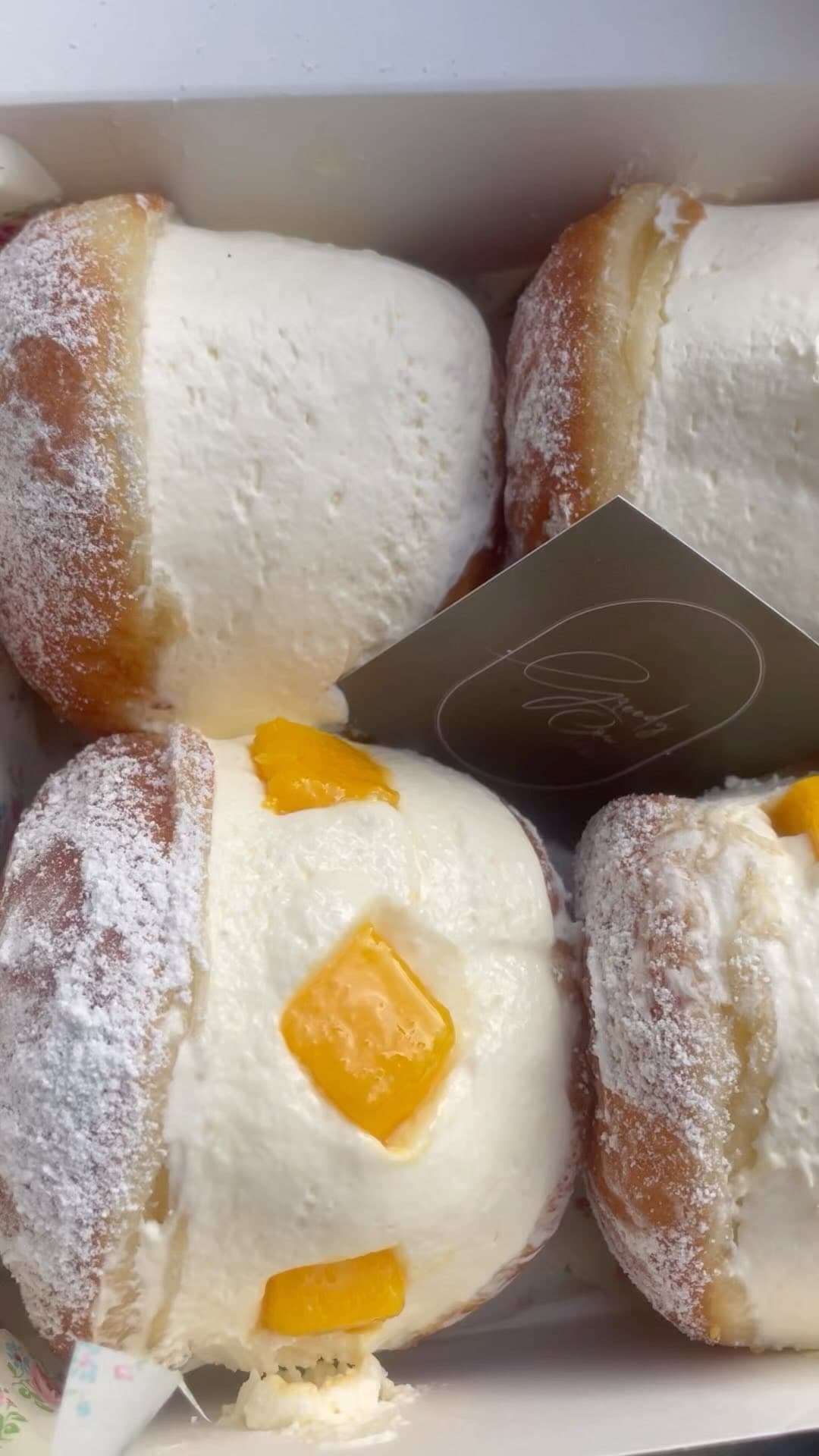 Greedy Cow Bakes Hackney photo 3