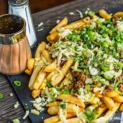 Jungle Grill Hounslow photo 1