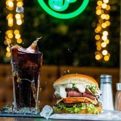 Jungle Grill Hounslow photo 2