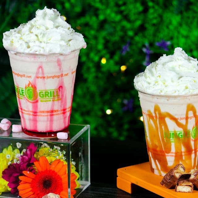 Jungle Grill Ilford photo 3