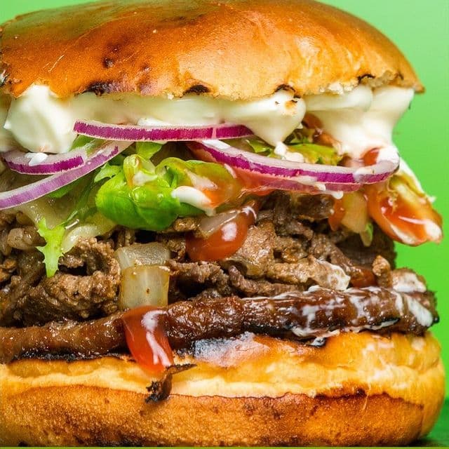 Jungle Grill Ilford photo 4