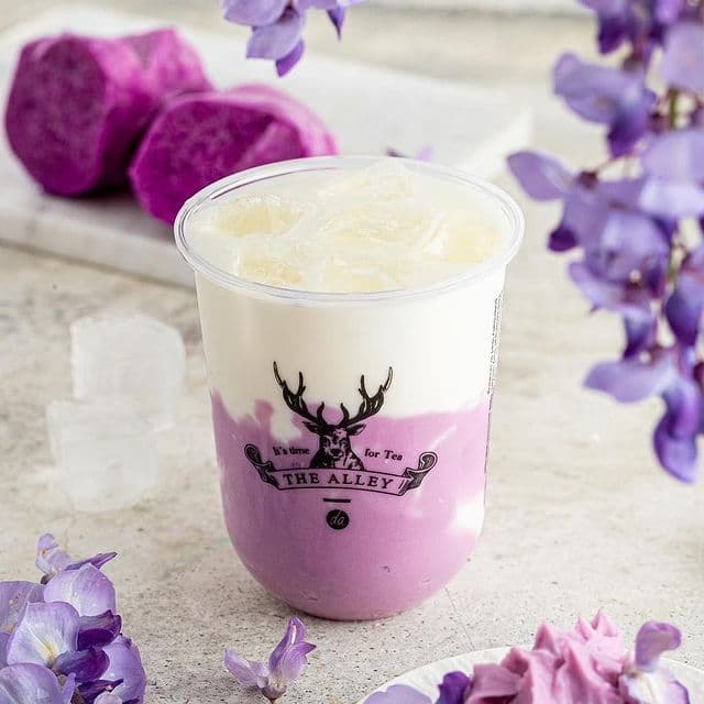 The Alley Holborn photo 1