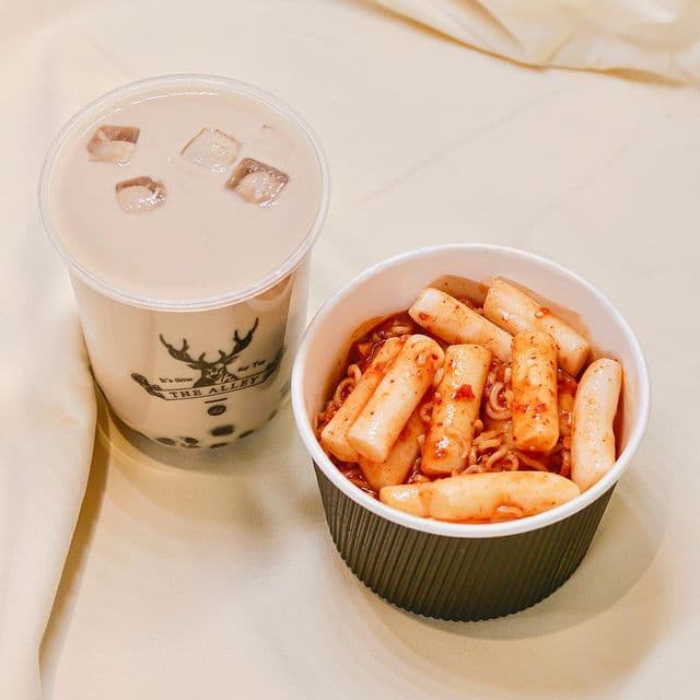 The Alley Mayfair photo 4