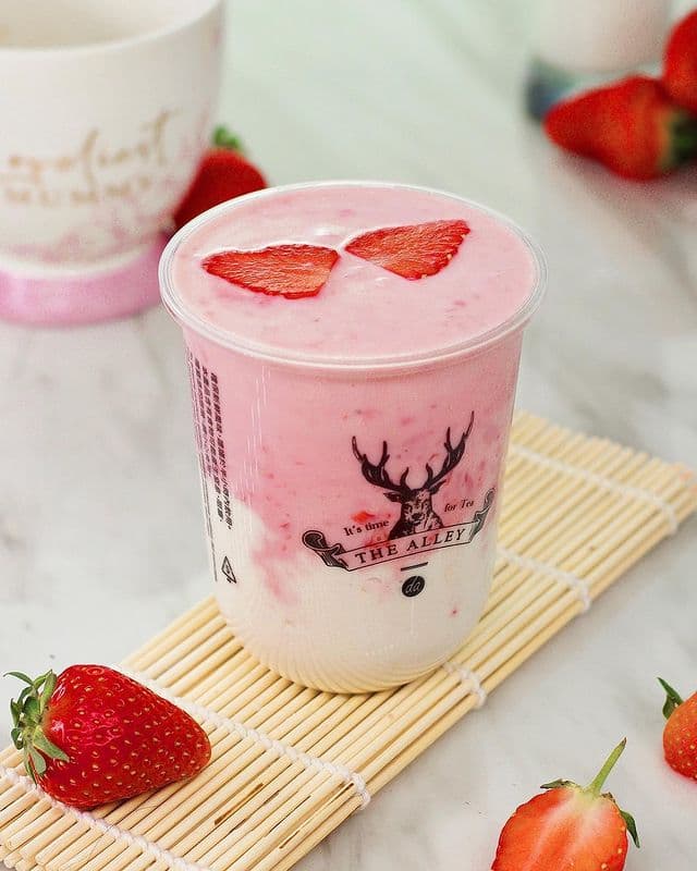 The Alley Mayfair photo 2