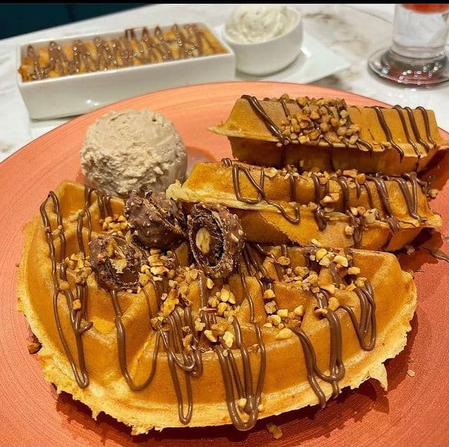 Heavenly Desserts Stratford photo 1