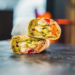 Bilhana Stepney Green photo 1