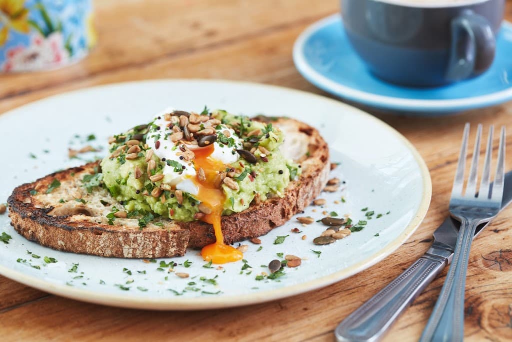 Megan's Kensington photo 3