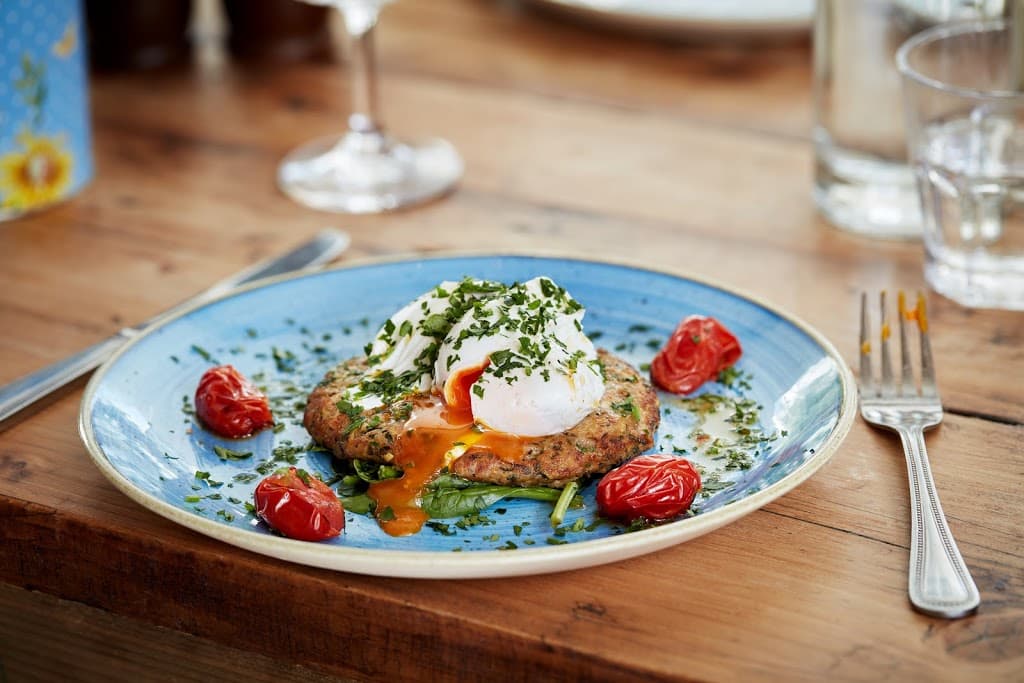 Megan's Wimbledon photo 1