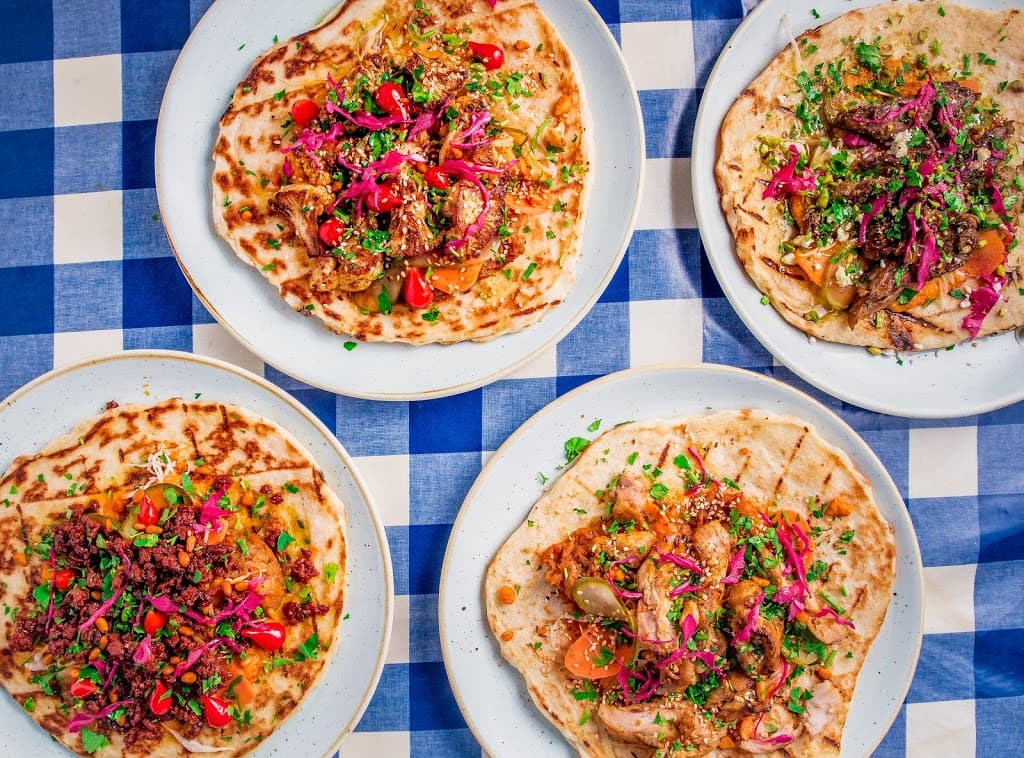 Megan's Wimbledon photo 3