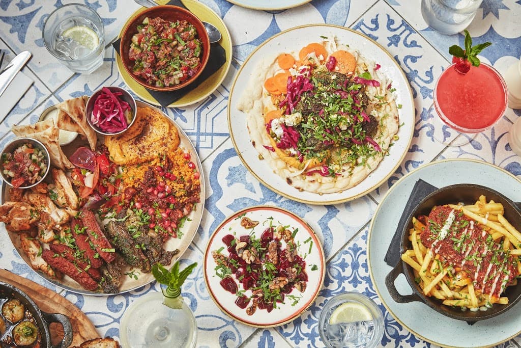 Megan's Parsons Green photo 3