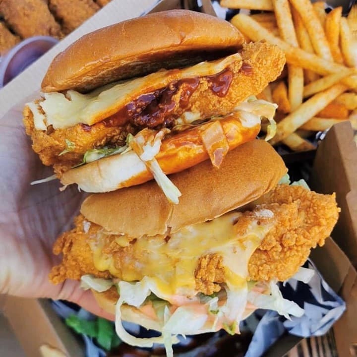 Thunderbird Westfield Stratford photo 2