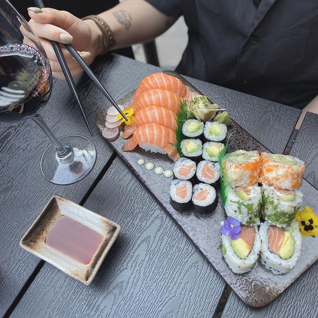 Yoi Ramen Docklands photo 1